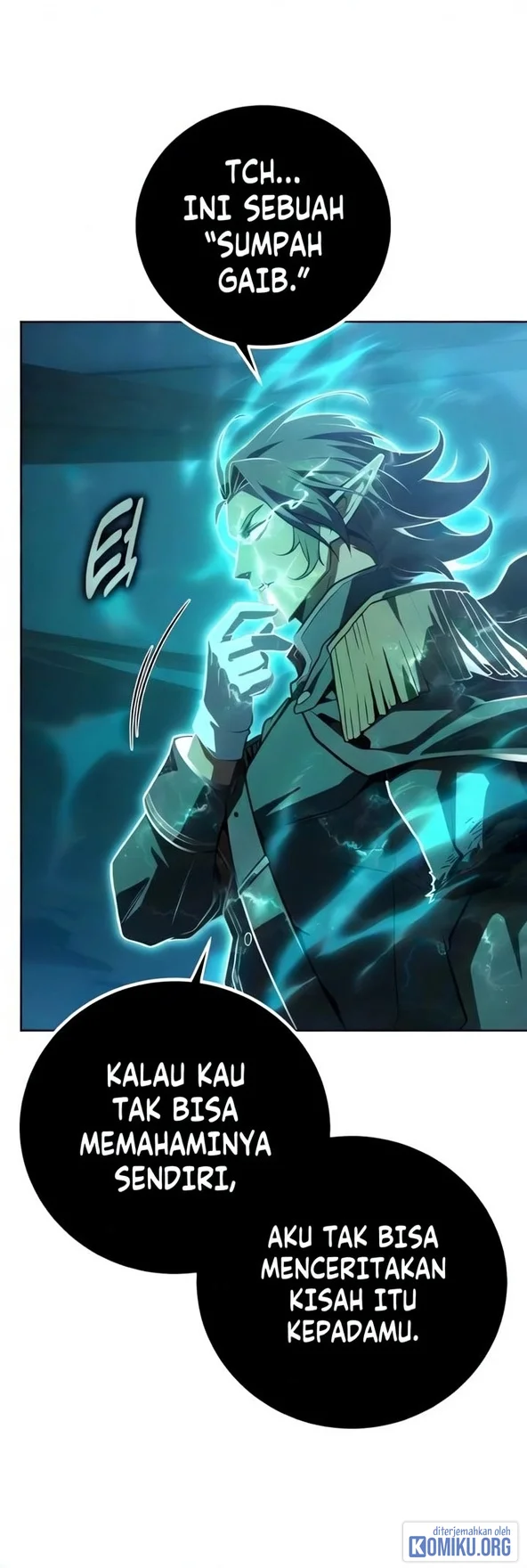 30 Years Have Passed Since The Prologue Chapter 18 Gambar 25