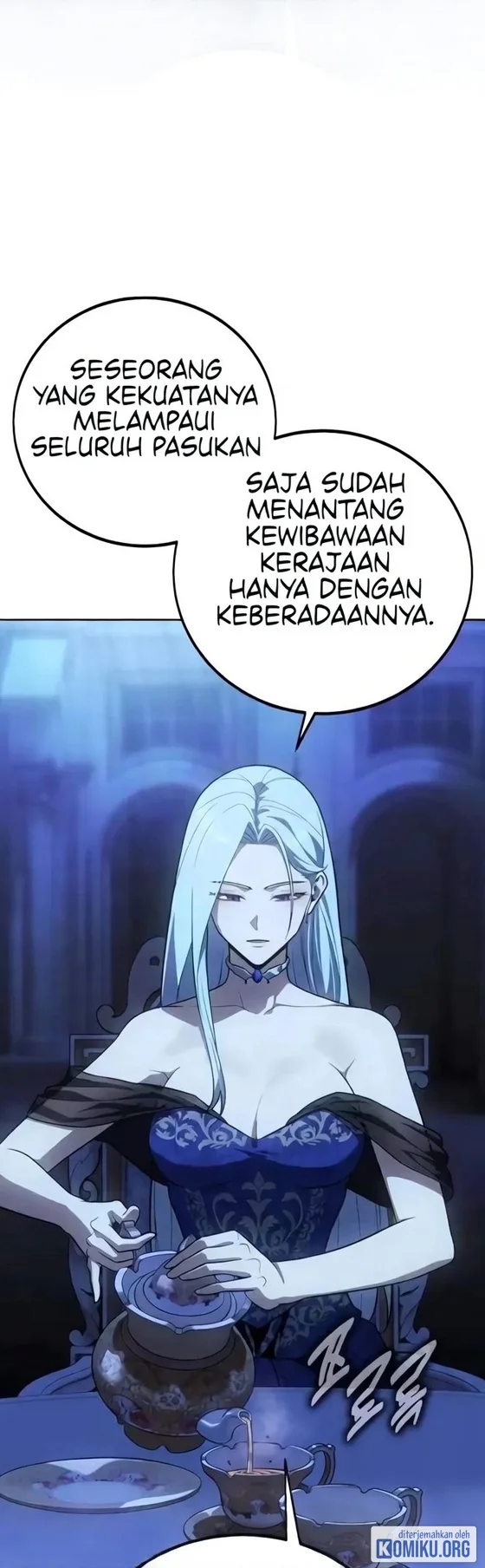 30 Years Have Passed Since The Prologue Chapter 19 Gambar 29
