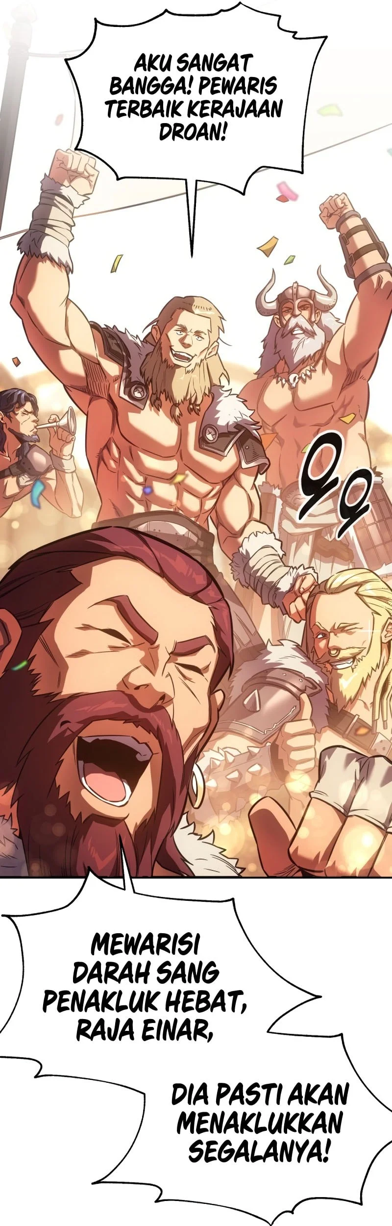 30 Years Have Passed Since The Prologue Chapter 2 Gambar 22
