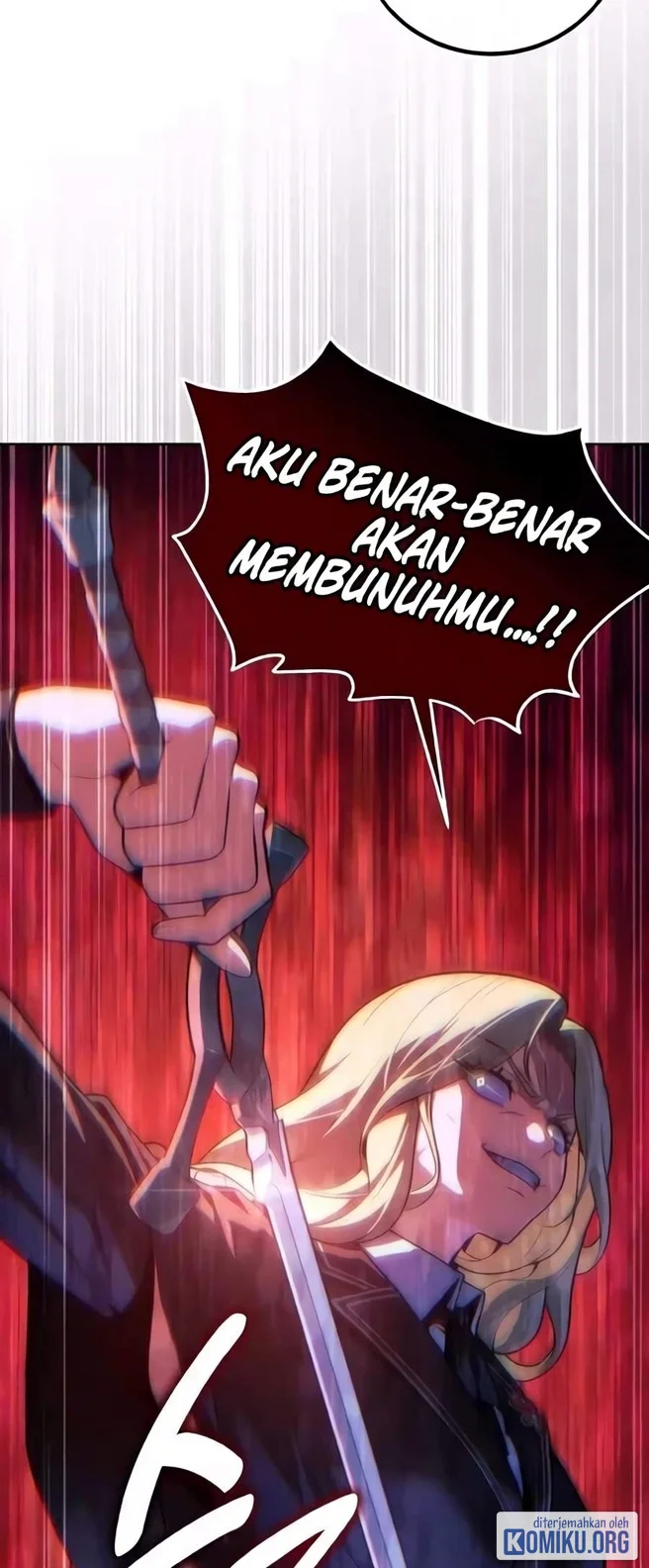 30 Years Have Passed Since The Prologue Chapter 20 Gambar 30