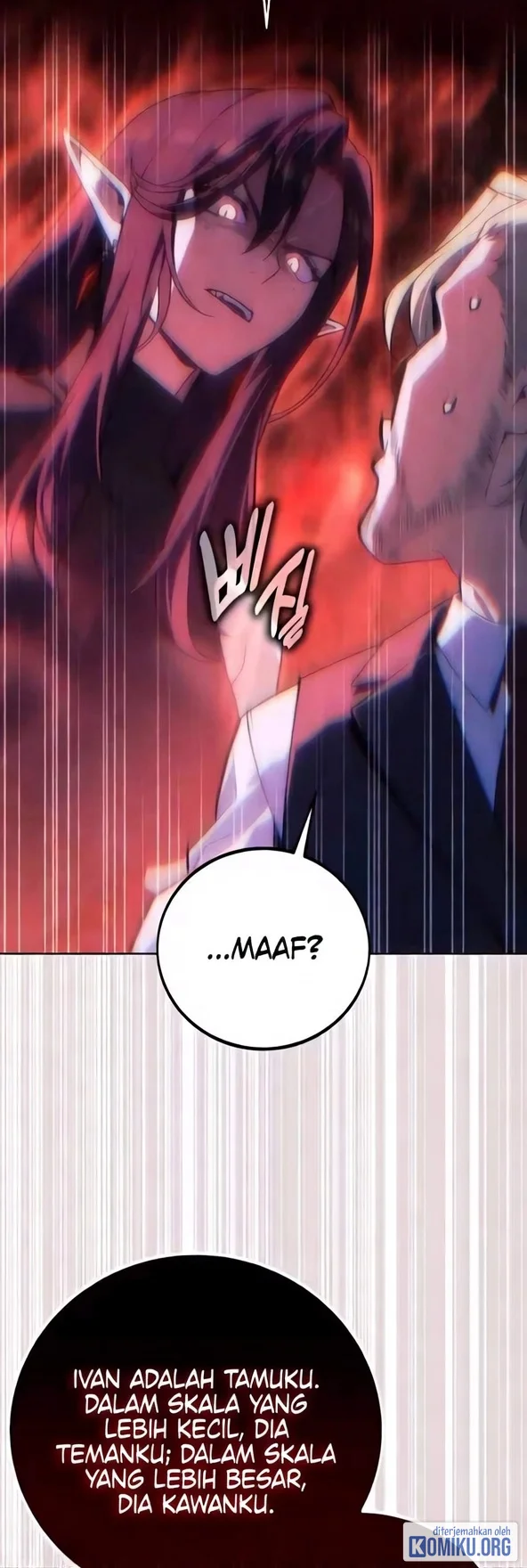 30 Years Have Passed Since The Prologue Chapter 21 Gambar 34