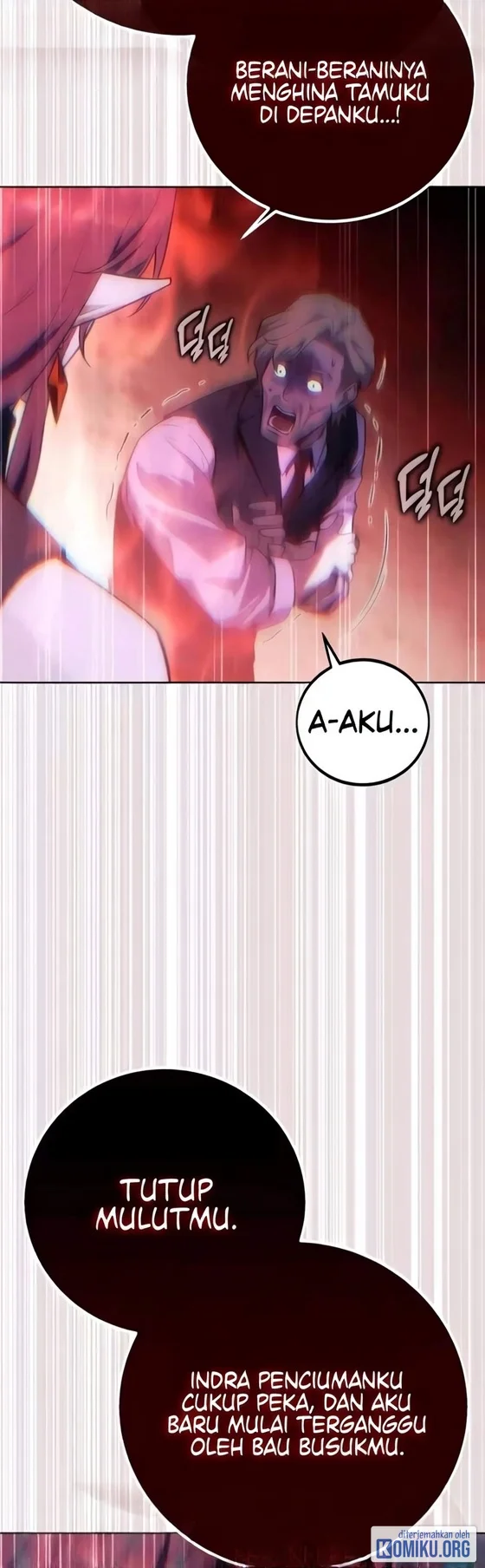 30 Years Have Passed Since The Prologue Chapter 21 Gambar 35