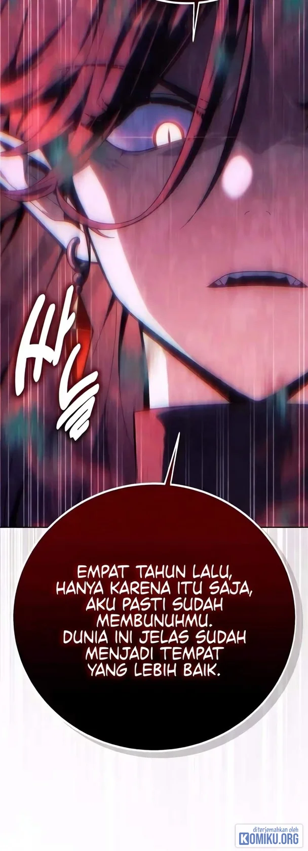 30 Years Have Passed Since The Prologue Chapter 21 Gambar 36