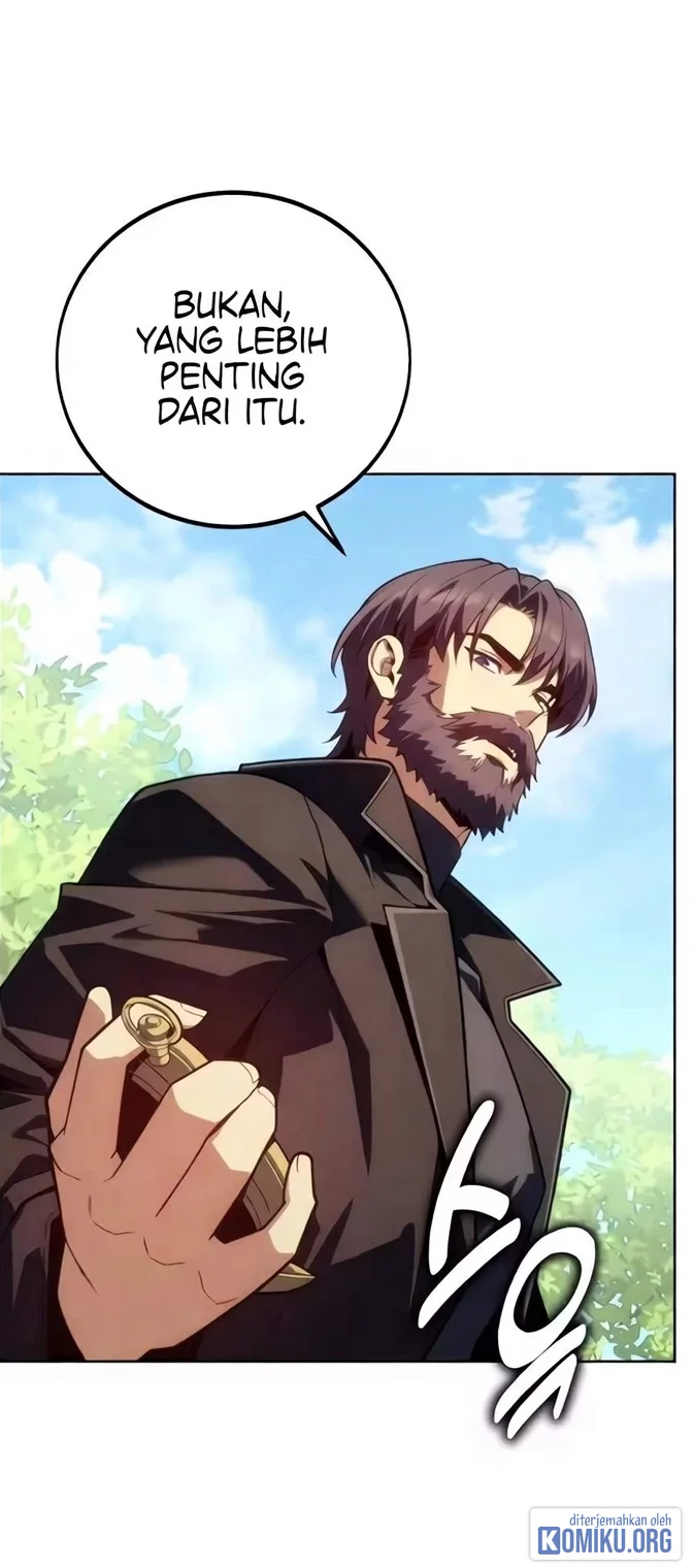 30 Years Have Passed Since The Prologue Chapter 21 Gambar 38