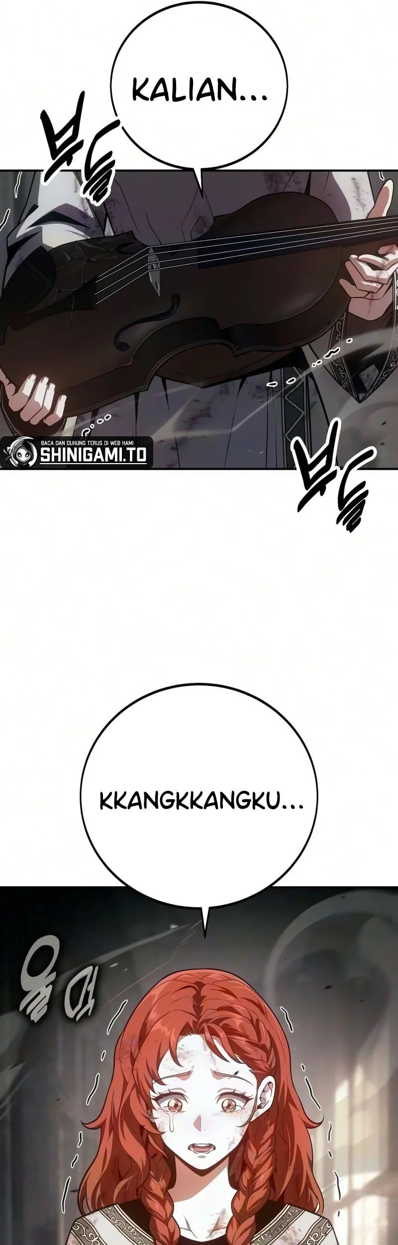 30 Years Have Passed Since The Prologue Chapter 4 Gambar 27