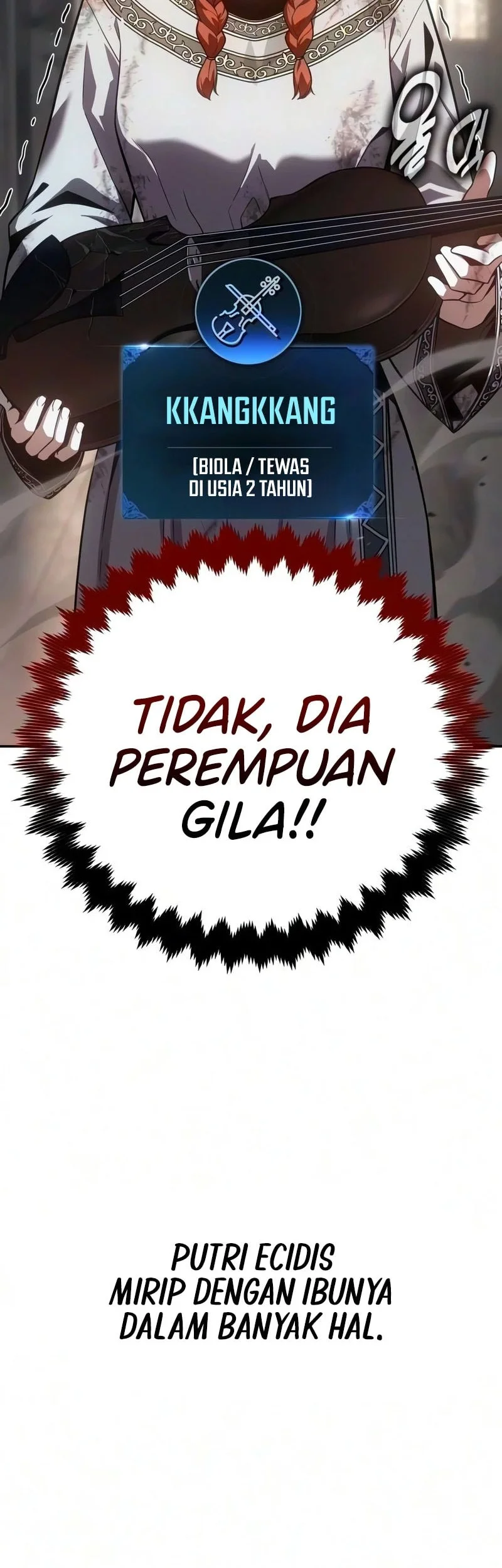 30 Years Have Passed Since The Prologue Chapter 4 Gambar 28