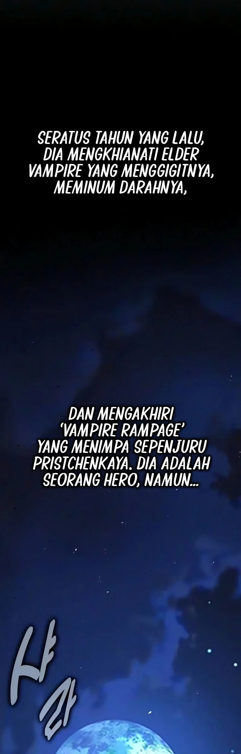 30 Years Have Passed Since The Prologue Chapter 5 Gambar 27