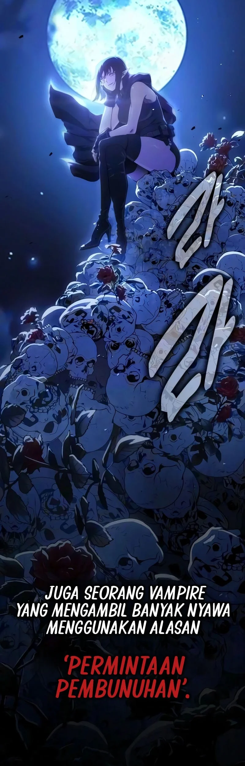 30 Years Have Passed Since The Prologue Chapter 5 Gambar 28