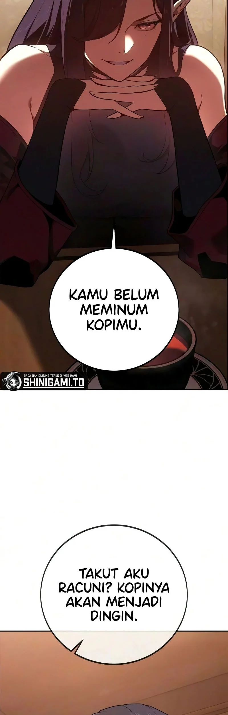 30 Years Have Passed Since The Prologue Chapter 5 Gambar 31