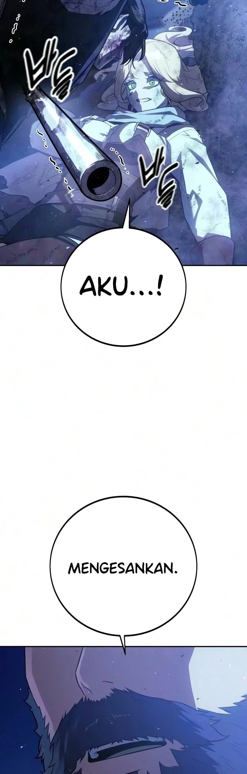 30 Years Have Passed Since The Prologue Chapter 7 Gambar 21