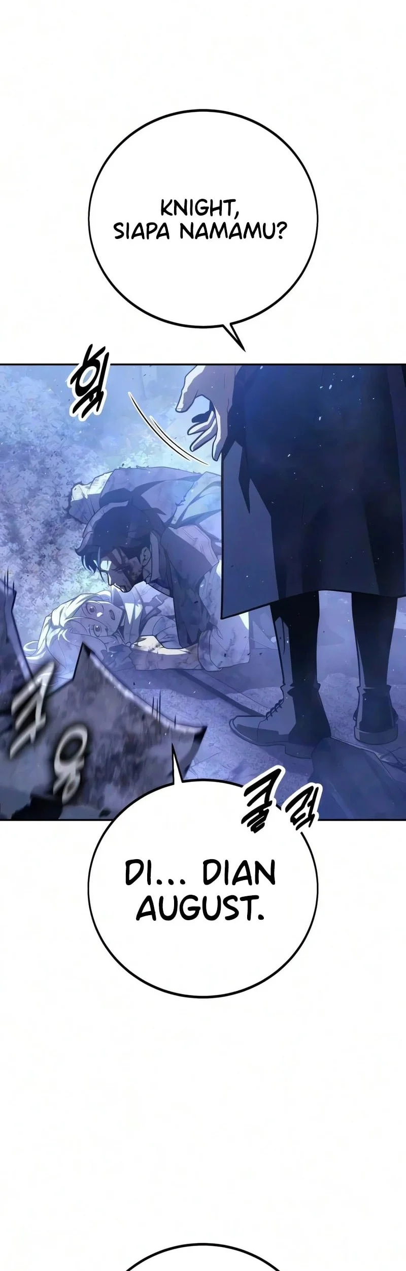 30 Years Have Passed Since The Prologue Chapter 7 Gambar 24