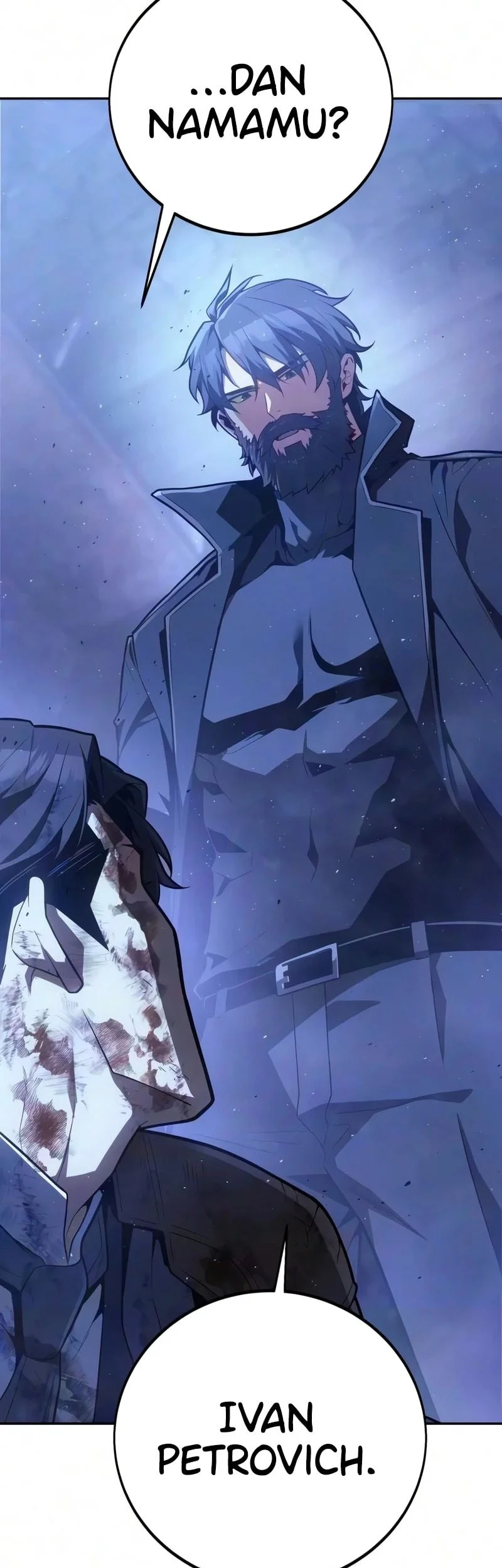 30 Years Have Passed Since The Prologue Chapter 7 Gambar 25