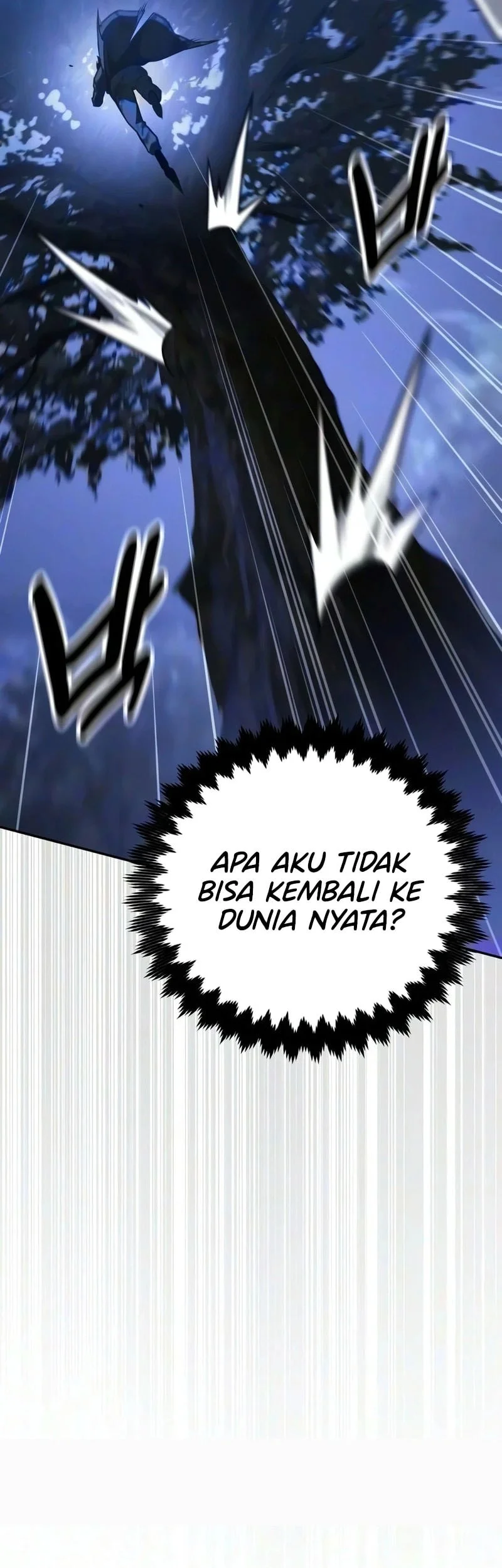 30 Years Have Passed Since The Prologue Chapter 8 Gambar 23