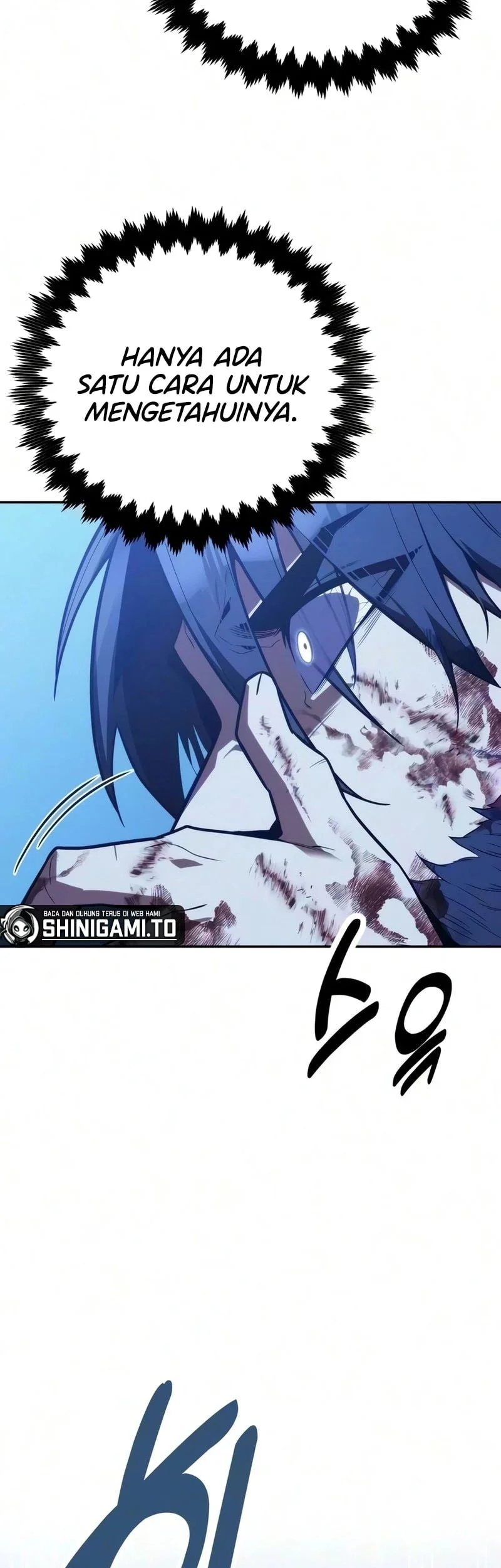 30 Years Have Passed Since The Prologue Chapter 8 Gambar 25