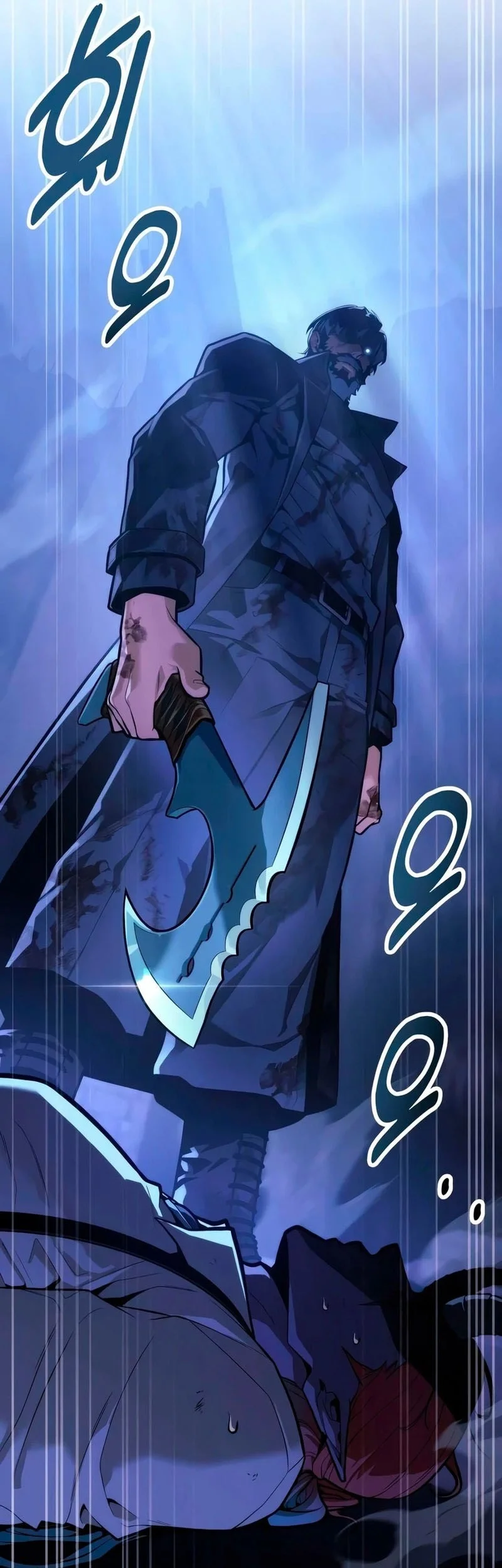 30 Years Have Passed Since The Prologue Chapter 9 Gambar 23