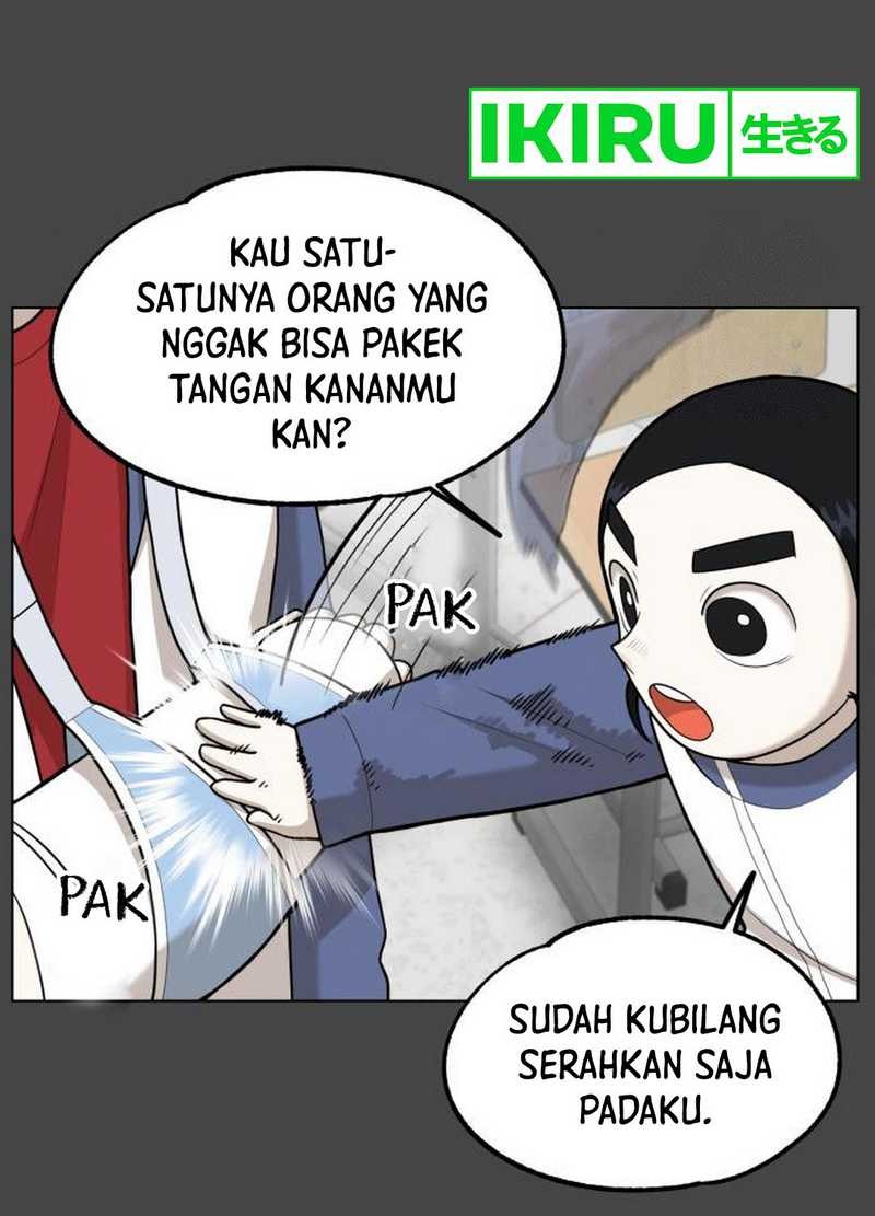 44th Period Survival Class Chapter 14 Gambar 16