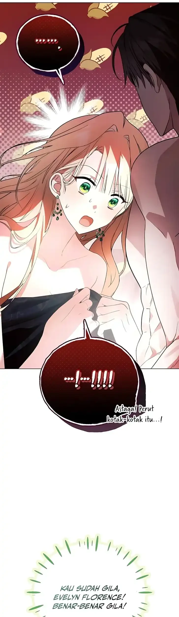 50 Ways to Dump the Psychopathic Mastermind Chapter 1 Gambar 18