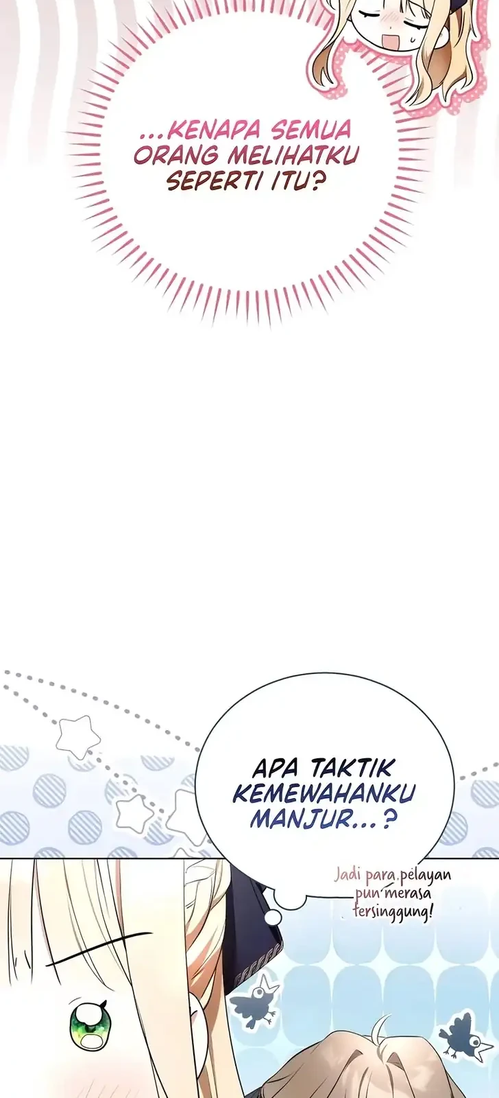 50 Ways to Dump the Psychopathic Mastermind Chapter 10 Gambar 12