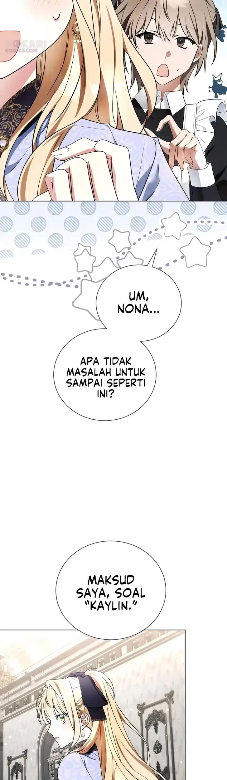 50 Ways to Dump the Psychopathic Mastermind Chapter 10 Gambar 13