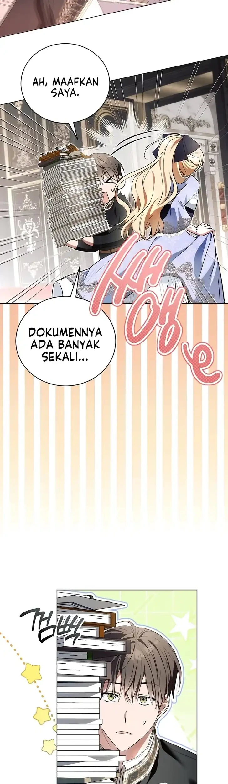 50 Ways to Dump the Psychopathic Mastermind Chapter 11 Gambar 10