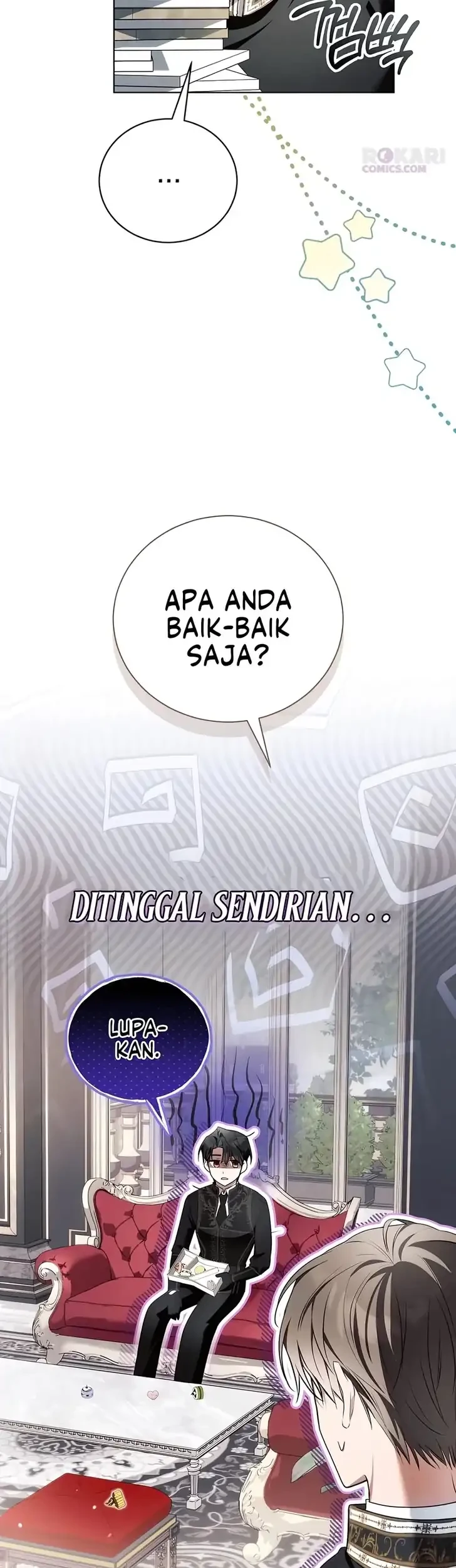 50 Ways to Dump the Psychopathic Mastermind Chapter 11 Gambar 11
