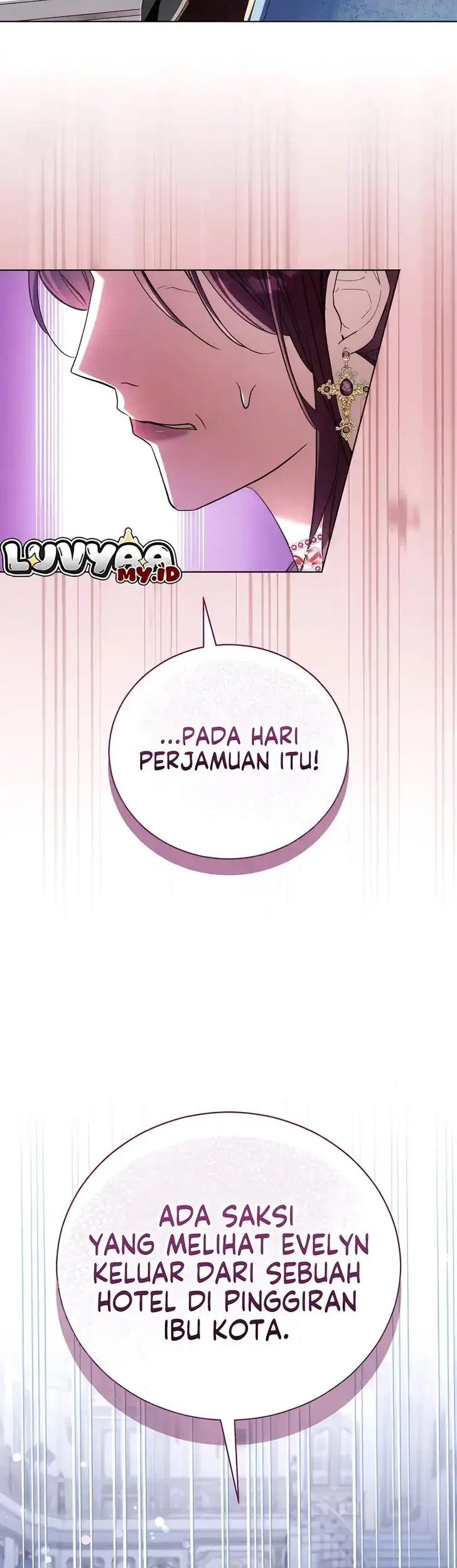 50 Ways to Dump the Psychopathic Mastermind Chapter 13 Gambar 11