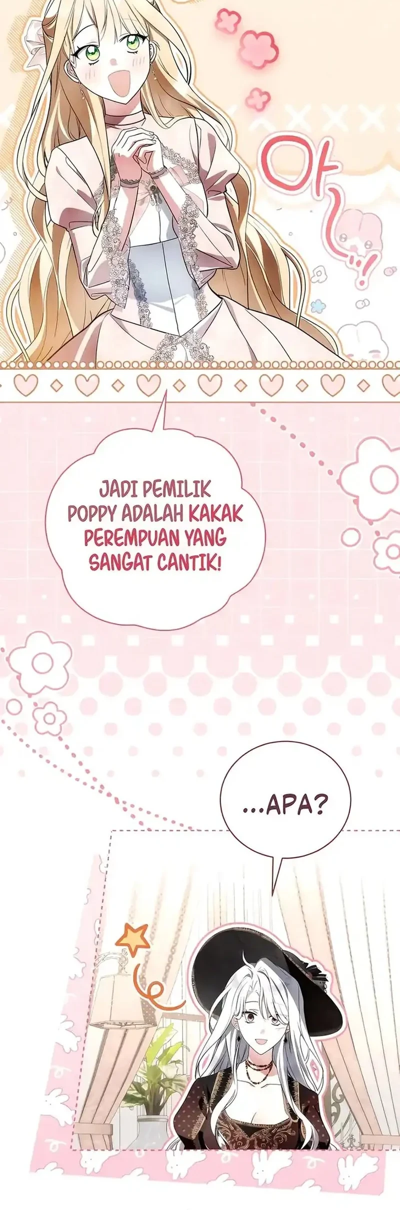 50 Ways to Dump the Psychopathic Mastermind Chapter 14 Gambar 15