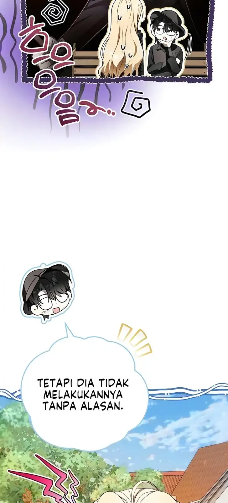 50 Ways to Dump the Psychopathic Mastermind Chapter 17 Gambar 12