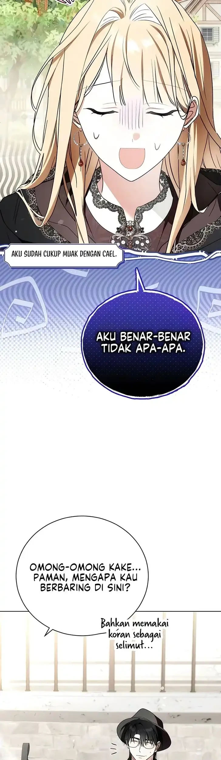 50 Ways to Dump the Psychopathic Mastermind Chapter 17 Gambar 13