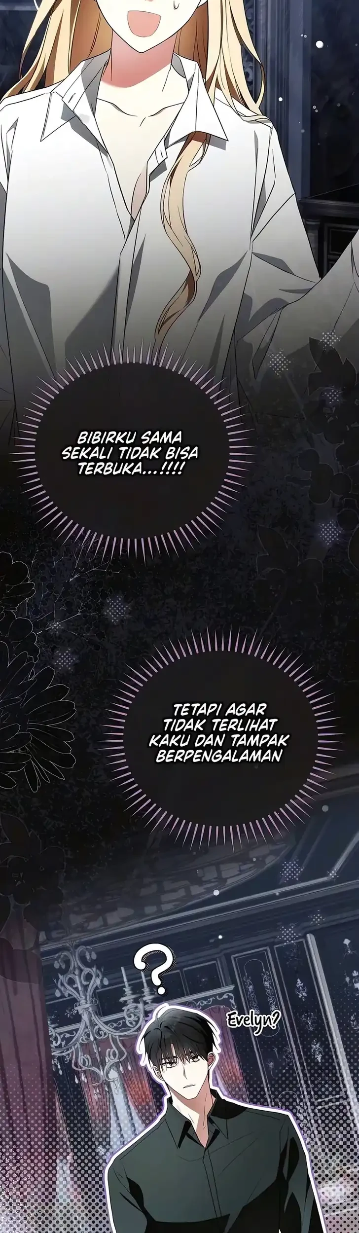 50 Ways to Dump the Psychopathic Mastermind Chapter 18 Gambar 11