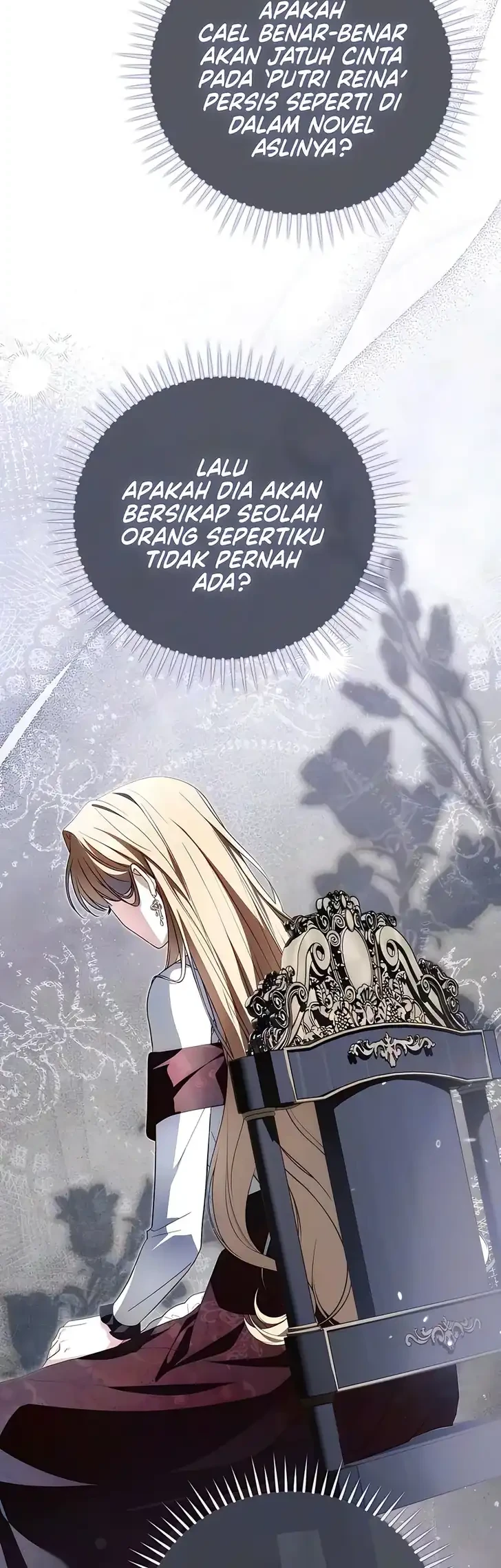 50 Ways to Dump the Psychopathic Mastermind Chapter 19 Gambar 12