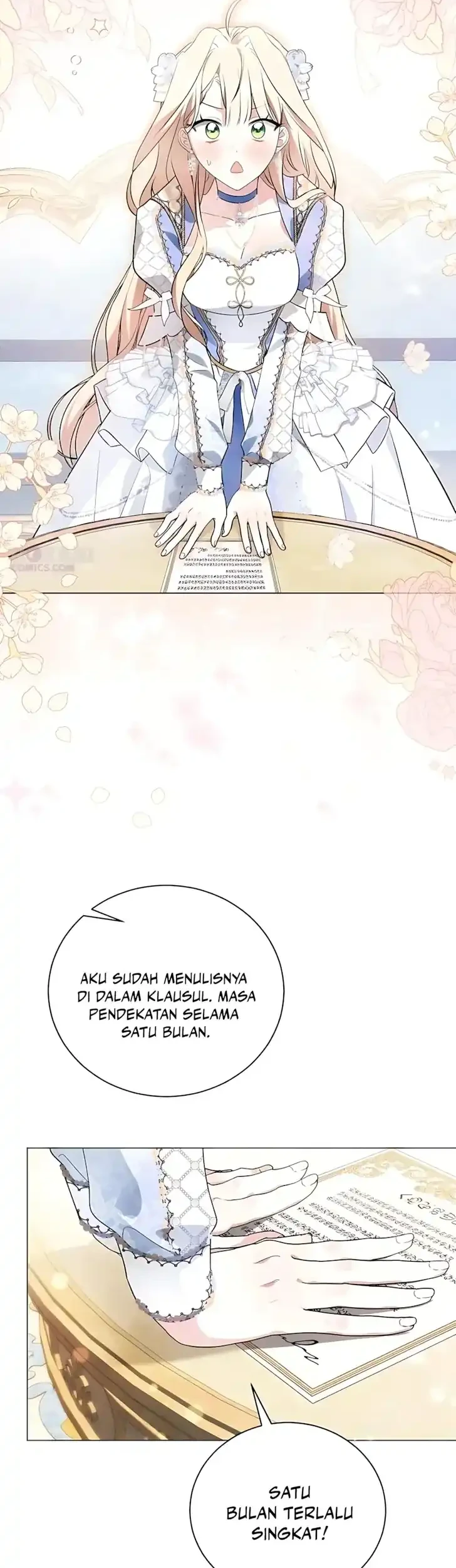 50 Ways to Dump the Psychopathic Mastermind Chapter 2 Gambar 13