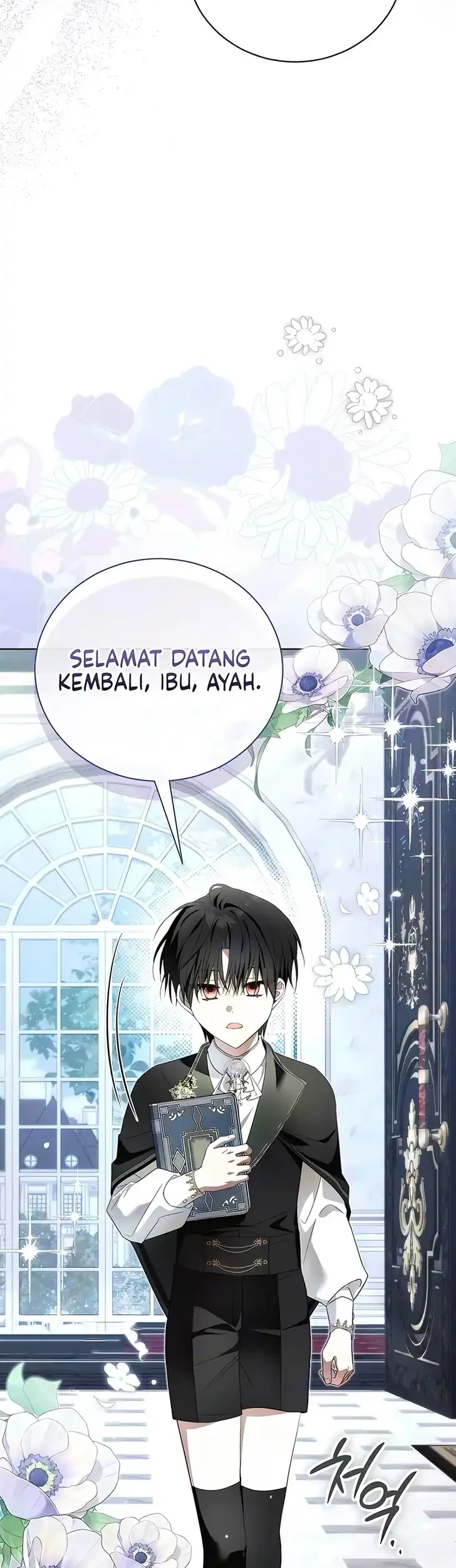 50 Ways to Dump the Psychopathic Mastermind Chapter 20 Gambar 11