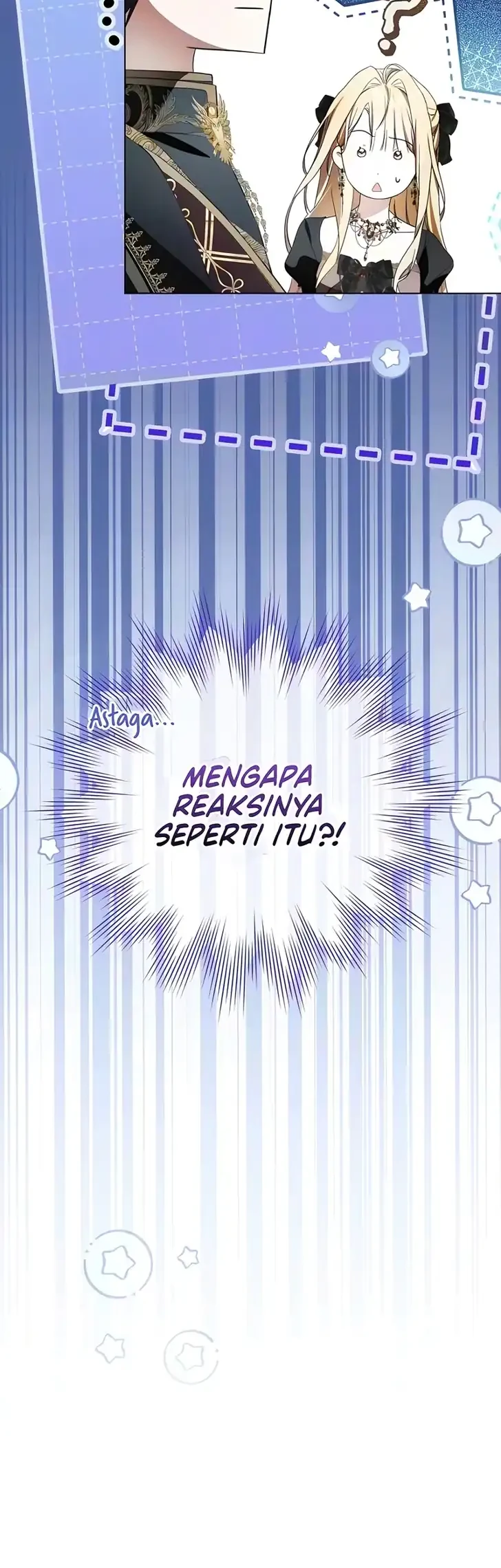 50 Ways to Dump the Psychopathic Mastermind Chapter 23 Gambar 12