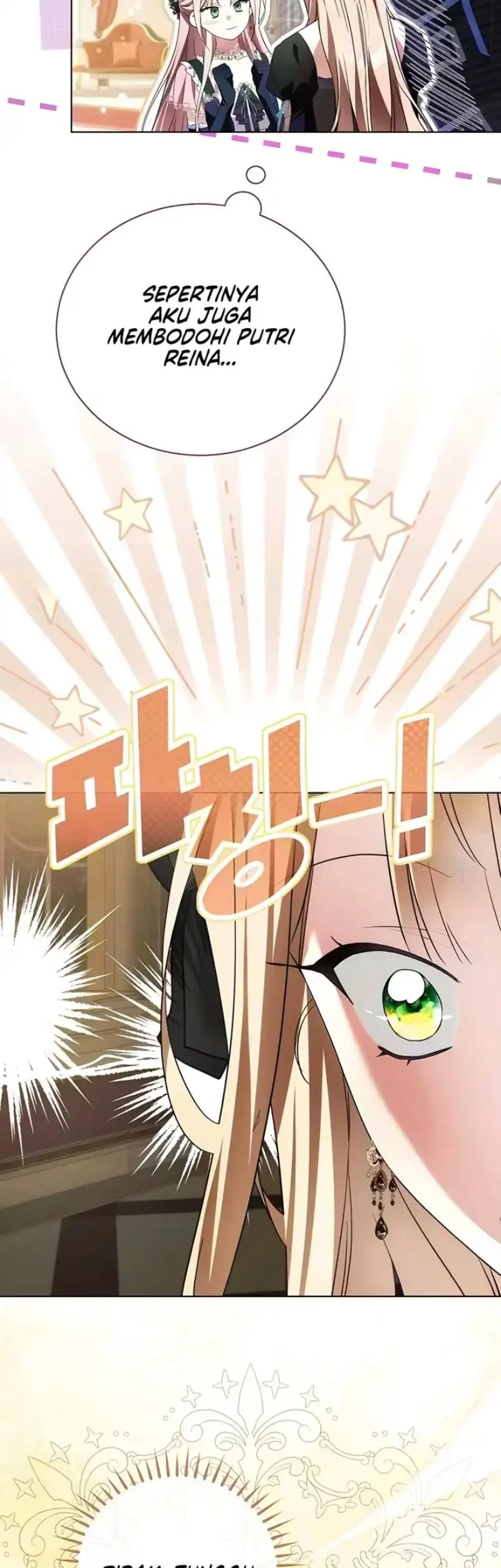 50 Ways to Dump the Psychopathic Mastermind Chapter 24 Gambar 13