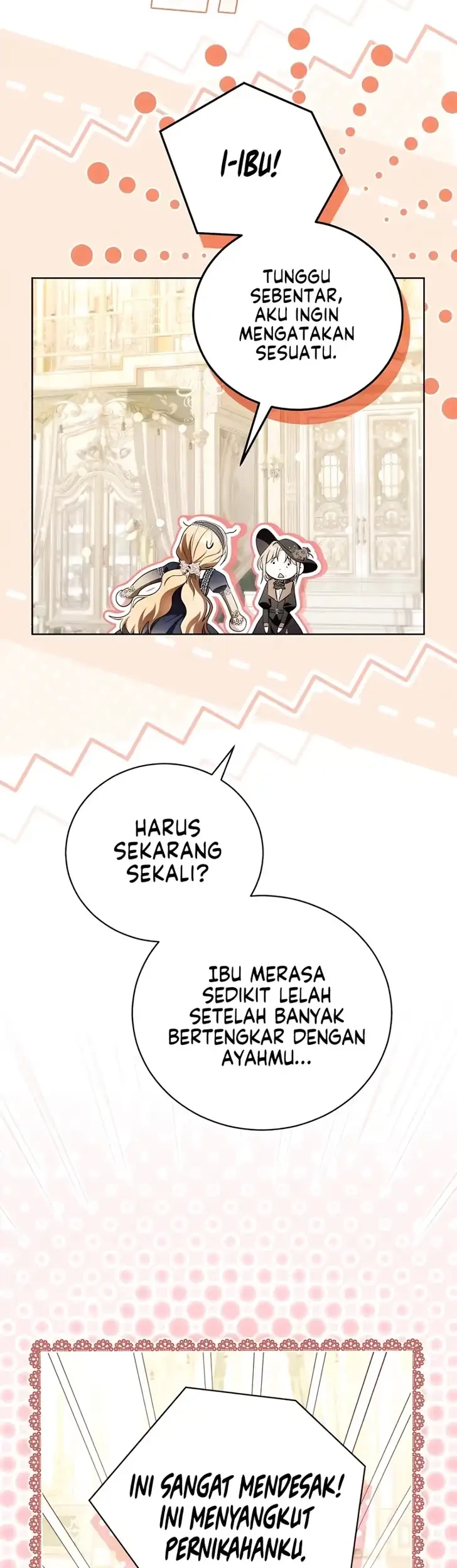 50 Ways to Dump the Psychopathic Mastermind Chapter 27 Gambar 14