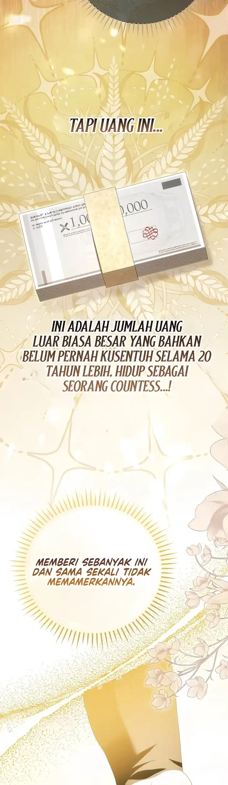 50 Ways to Dump the Psychopathic Mastermind Chapter 28 Gambar 11