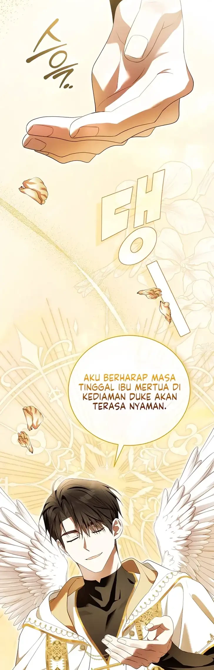 50 Ways to Dump the Psychopathic Mastermind Chapter 28 Gambar 12