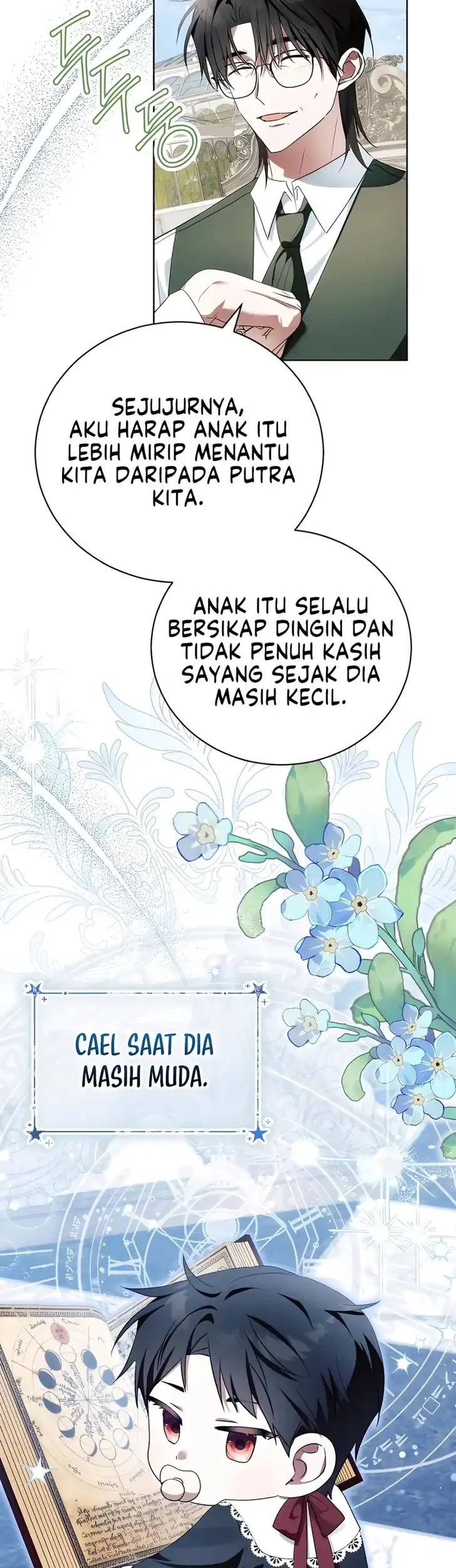 50 Ways to Dump the Psychopathic Mastermind Chapter 29 Gambar 11