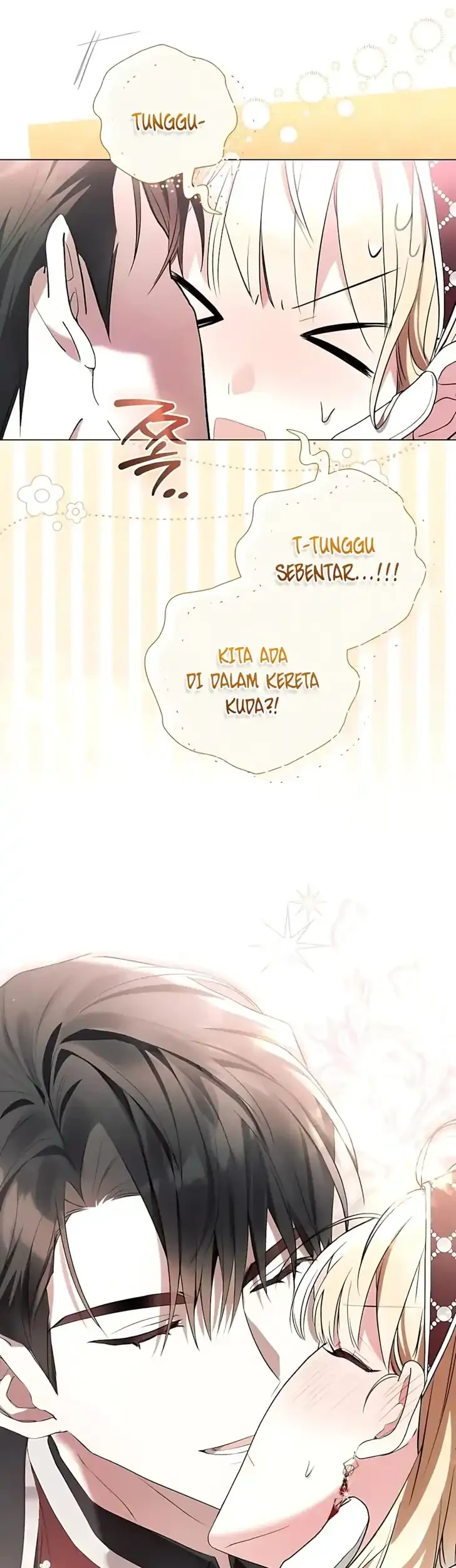 50 Ways to Dump the Psychopathic Mastermind Chapter 3 Gambar 13