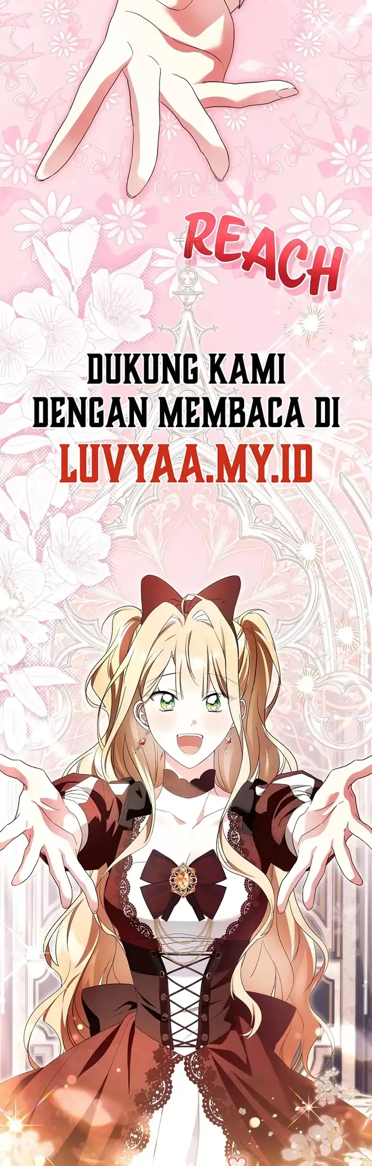 50 Ways to Dump the Psychopathic Mastermind Chapter 32 Gambar 12