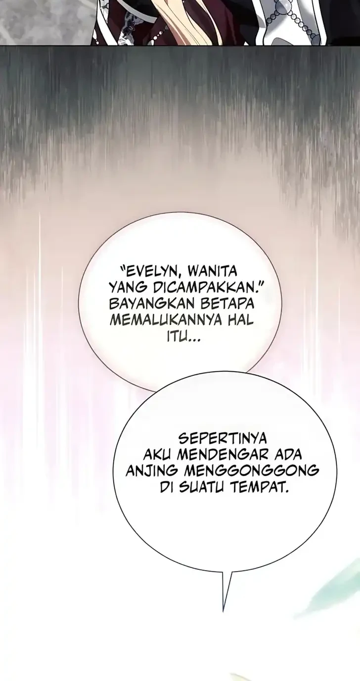 50 Ways to Dump the Psychopathic Mastermind Chapter 4 Gambar 12