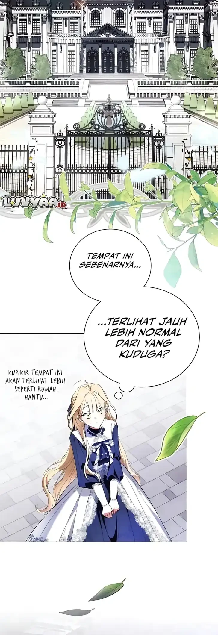 50 Ways to Dump the Psychopathic Mastermind Chapter 5 Gambar 12