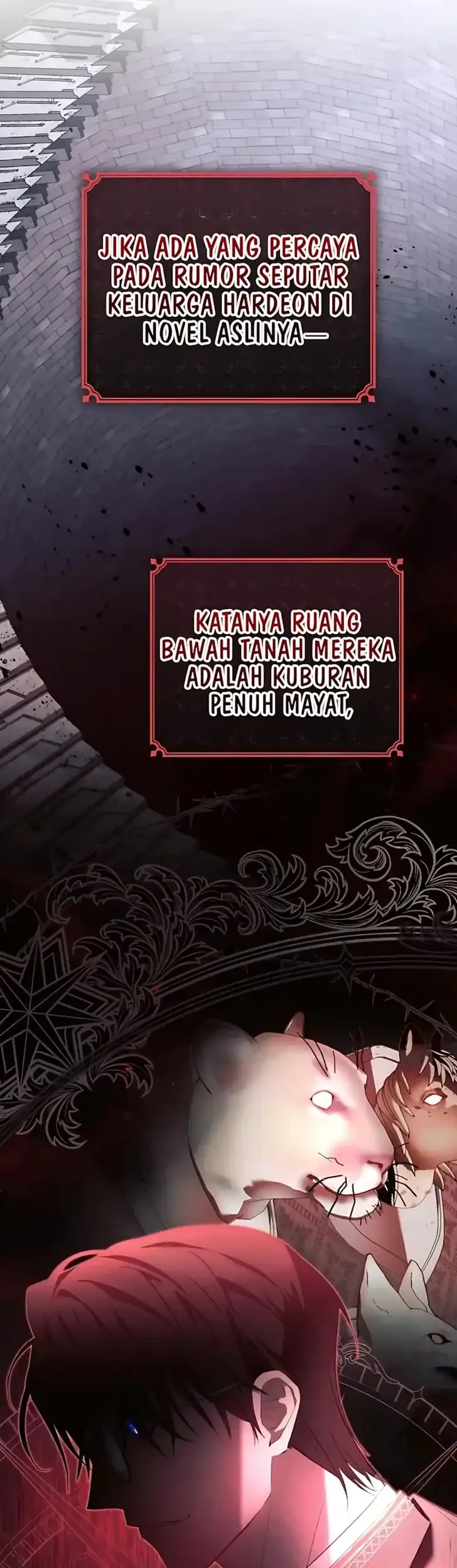 50 Ways to Dump the Psychopathic Mastermind Chapter 5 Gambar 13