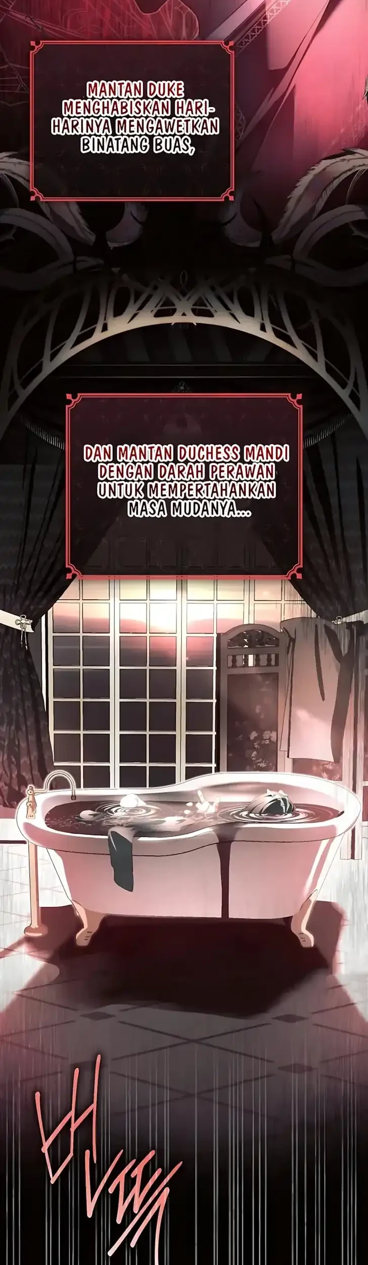 50 Ways to Dump the Psychopathic Mastermind Chapter 5 Gambar 14