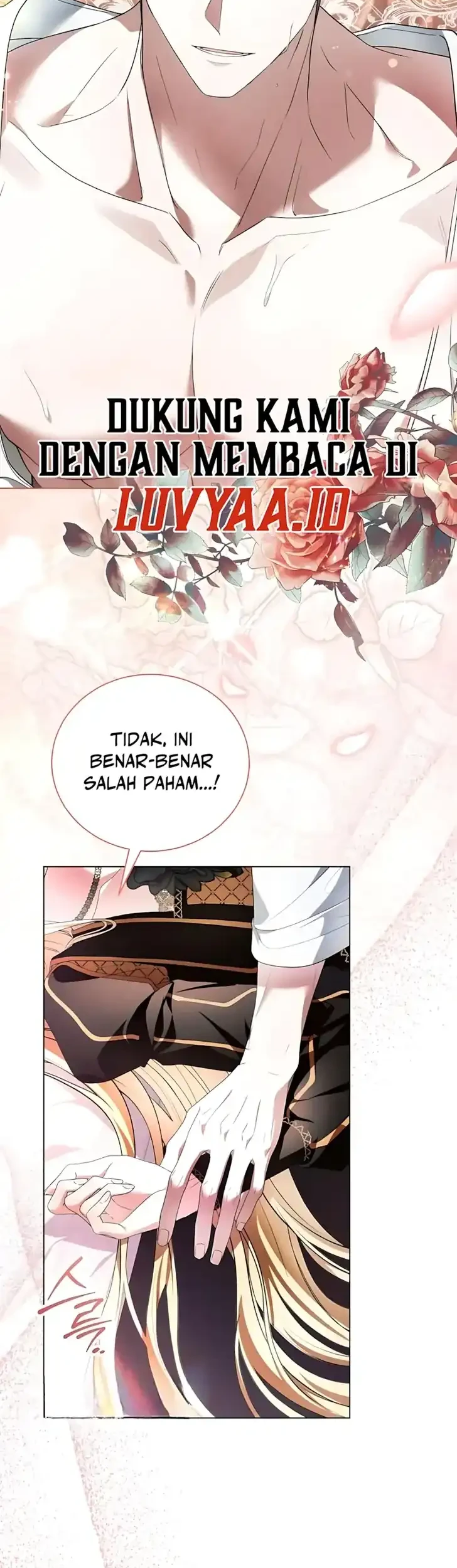 50 Ways to Dump the Psychopathic Mastermind Chapter 7 Gambar 14