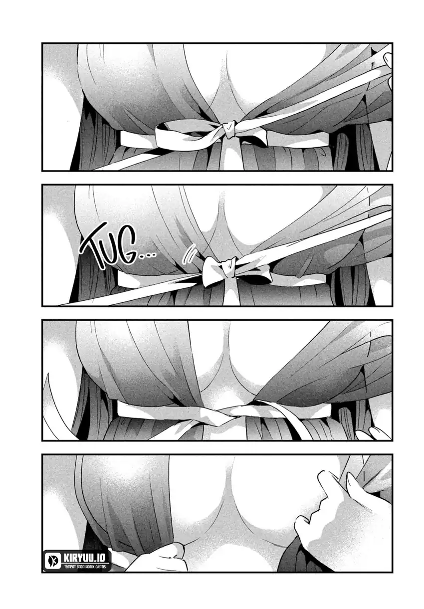 7-Nin no Nemuri Hime Chapter 31 Gambar 5