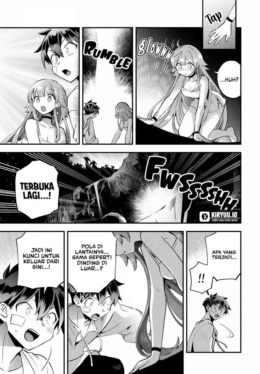 7-Nin no Nemuri Hime Chapter 52 Gambar 5