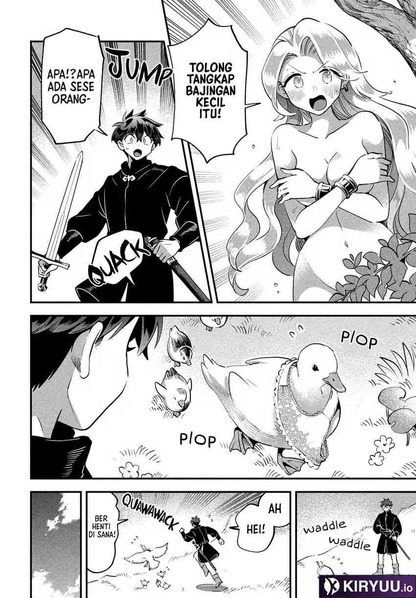 7-Nin no Nemuri Hime Chapter 80 Gambar 5