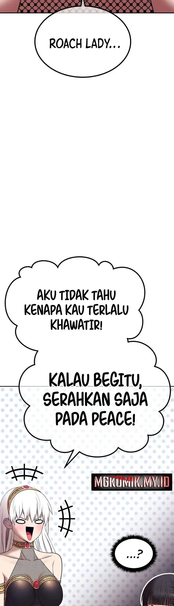 +99 Wooden Stick Chapter 101 Gambar 47